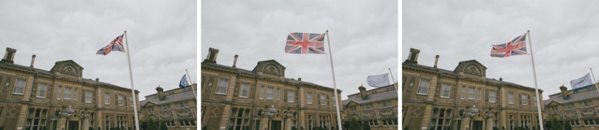 Down Hall, Hertfordshire Wedding