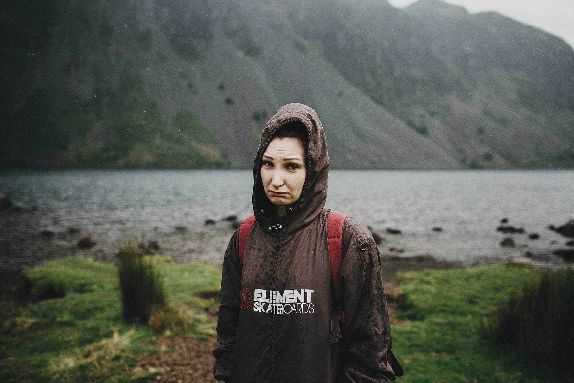 VSCO Film 06 Luke Hayden Photography